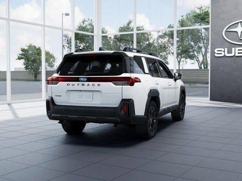 New 2026 Subaru Outback Limited XT image 5