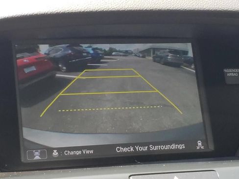 Used 2017 Acura MDX SH-AWD w/ Technology Package image 24