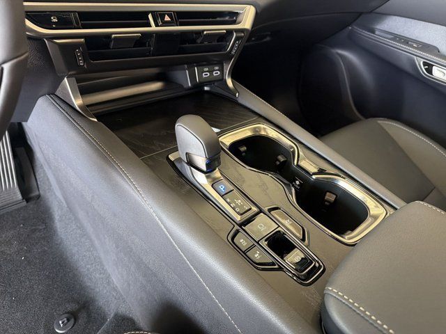 Certified 2026 Lexus RX 350h w/ Convenience Package AWD/4WD image 21