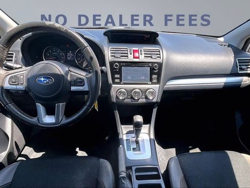 Used 2017 Subaru Crosstrek 2.0i Premium w/ Moonroof Package AWD/4WD image 7
