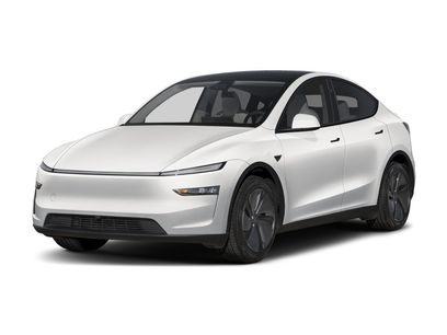 Used 2026 Tesla Model Y Long Range