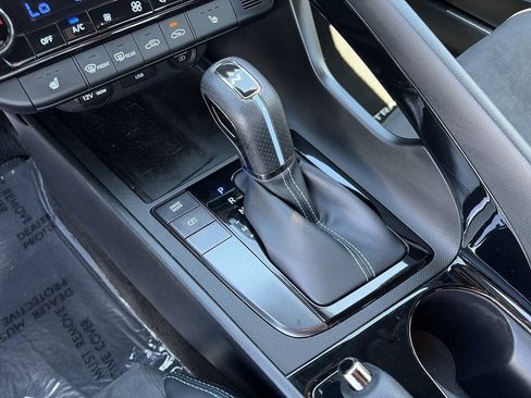 Used 2022 Hyundai Elantra N FWD image 35