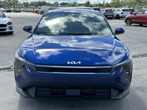 New 2026 Kia K4 FWD image 3