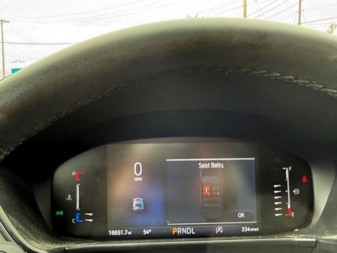 Used 2024 Ford Escape Active w/ Tech Pack #1 image 38