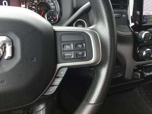 Used 2022 RAM 2500 Tradesman image 11