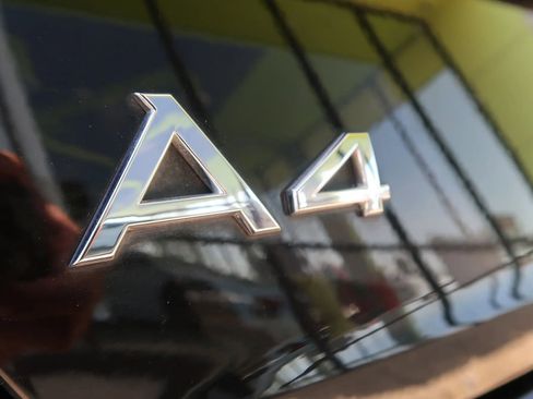 Used 2018 Audi A4 2.0T Premium Plus w/ Premium Plus Package image 51