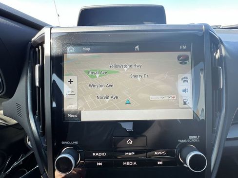 Used 2024 Subaru Forester Wilderness image 14