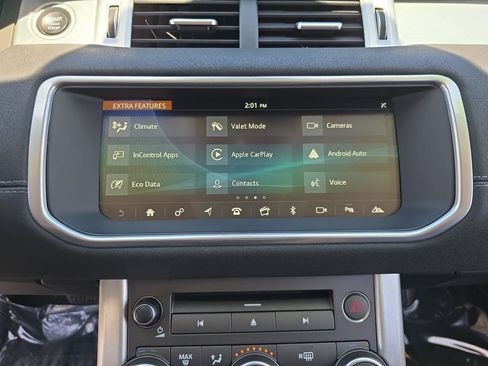 Used 2017 Land Rover Range Rover Evoque SE Premium AWD/4WD image 24