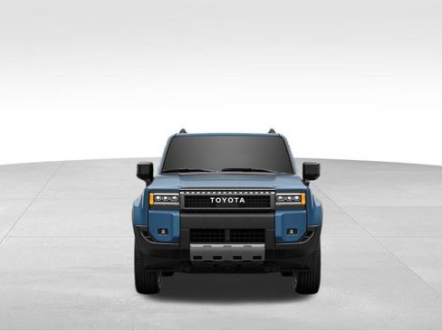 New 2026 Toyota Land Cruiser image 39