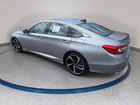 Used 2021 Honda Accord Sport Special Edition image 7