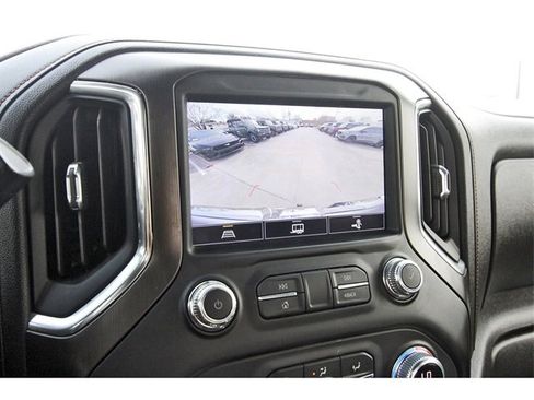 Used 2021 GMC Sierra 1500 AT4 image 24