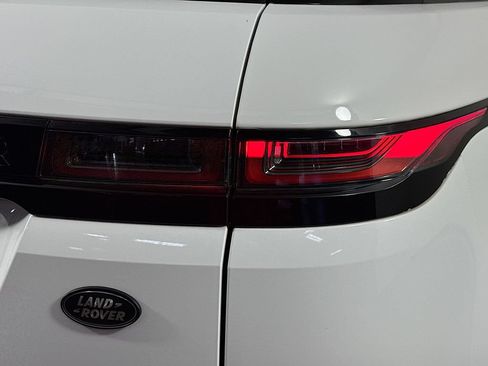 Used 2020 Land Rover Range Rover Evoque SE AWD/4WD image 32