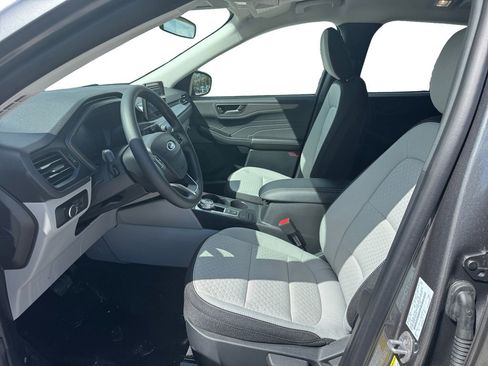 New 2026 Ford Escape Active image 11