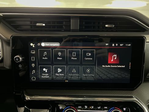 New 2026 GMC Sierra 2500 Denali w/ Denali Reserve Package image 49