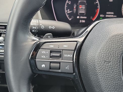 Certified 2023 Honda Civic Sport image 24