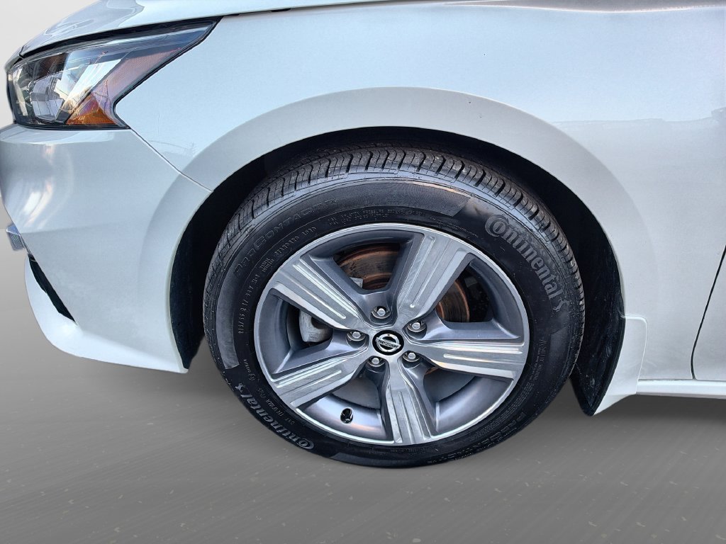 Used 2020 Nissan Altima 2.5 SV AWD/4WD image 26