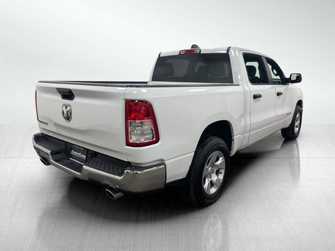 Used 2023 RAM 1500 Big Horn image 7