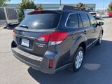 Used 2010 Subaru Outback 2.5i Premium image 3