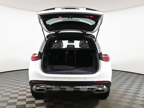 Certified 2025 Mercedes-Benz GLC 300 4MATIC image 36