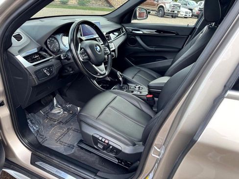Used 2022 BMW X1 xDrive28i w/ Convenience Package image 17
