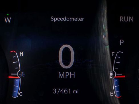 Used 2022 Jeep Compass Latitude image 19