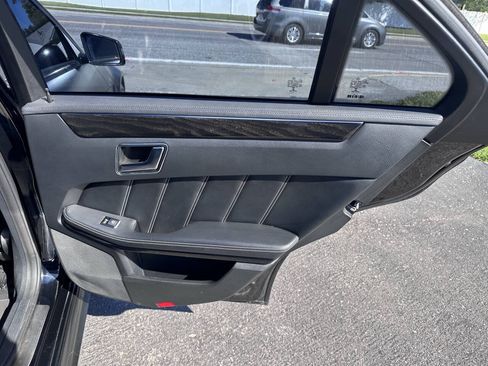 Used 2015 Mercedes-Benz E 63 AMG S-Model image 26
