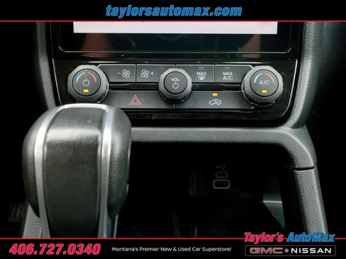 Used 2025 Ford Ranger XLT w/ Equipment Group 301A High AWD/4WD image 20