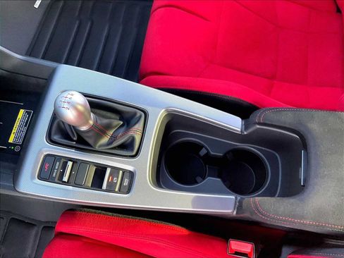 Used 2023 Honda Civic Type R image 18