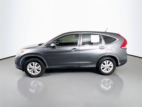 Used 2013 Honda CR-V EX image 4