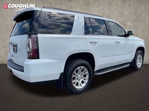 Used 2015 GMC Yukon SLE w/ Convenience Package image 5