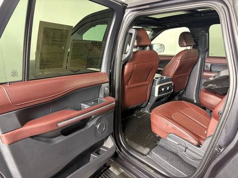 Certified 2024 Ford Expedition Max Limited AWD/4WD image 29