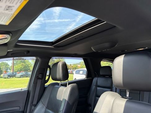Used 2021 Dodge Durango GT RWD image 29