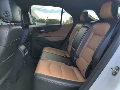 Used 2019 Chevrolet Equinox Premier FWD image 15