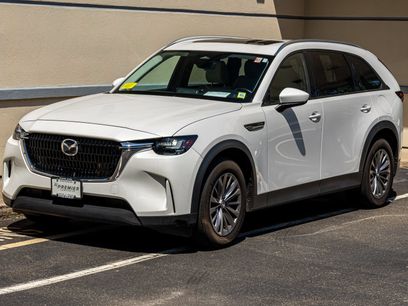 Used 2024 MAZDA CX-90 Plug-In Hybrid w/ Preferred