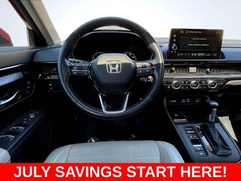 Used 2023 Honda CR-V EX-L image 10