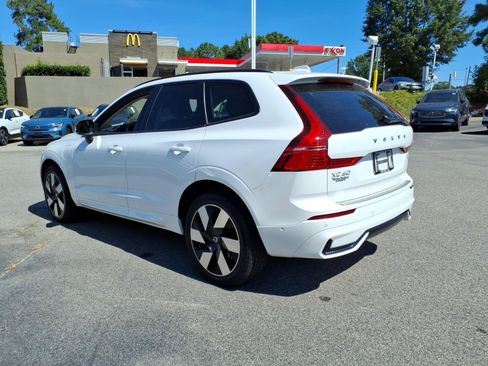 Certified 2024 Volvo XC60 T8 Plus w/ Protection Package Premier AWD/4WD image 23
