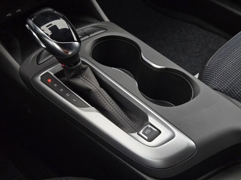 New 2026 Buick Envista Preferred w/ Convenience I Package image 10