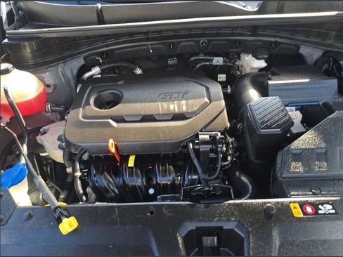 Used 2022 Kia Sportage Nightfall Edition image 25