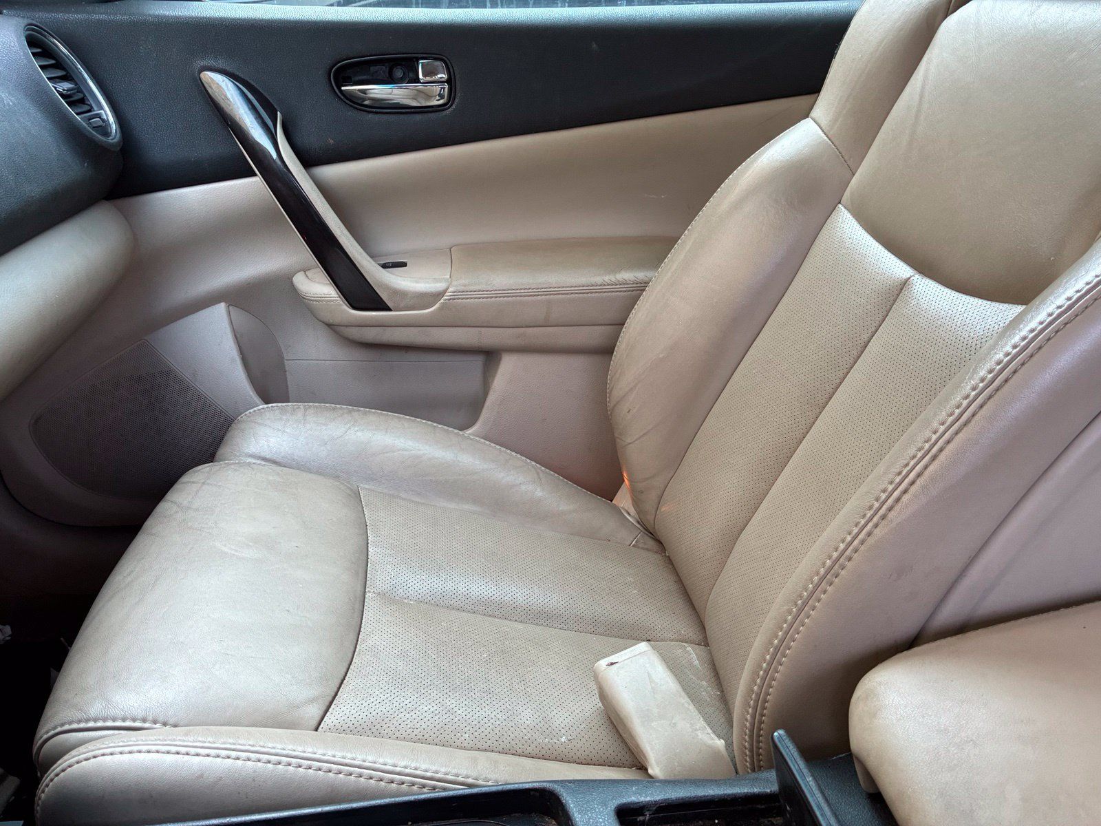 Used 2014 Nissan Maxima 3.5 SV w/ Premium Package FWD image 13