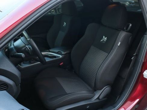 Used 2022 Dodge Challenger R/T Scat Pack w/ Driver Convenience Group image 12