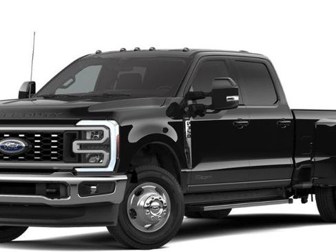 New 2026 Ford F350 Lariat AWD/4WD image 23