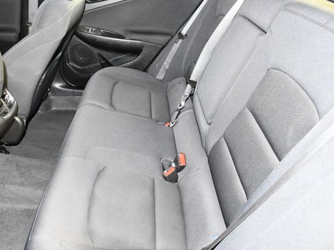 Used 2024 Chevrolet Malibu LT FWD image 49