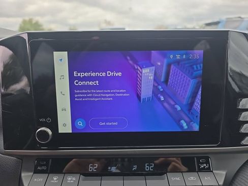 New 2026 Toyota Camry SE image 21