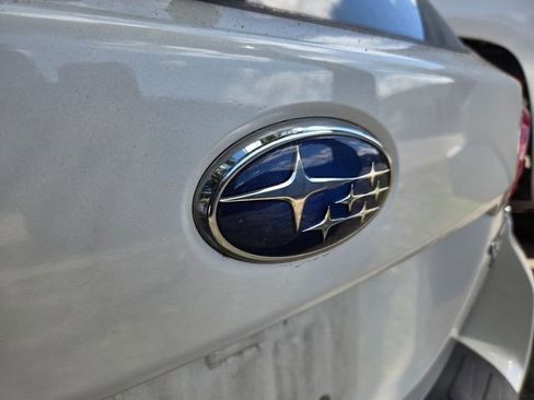Used 2019 Subaru Outback 3.6R Touring w/ Popular Package #3A AWD/4WD image 4