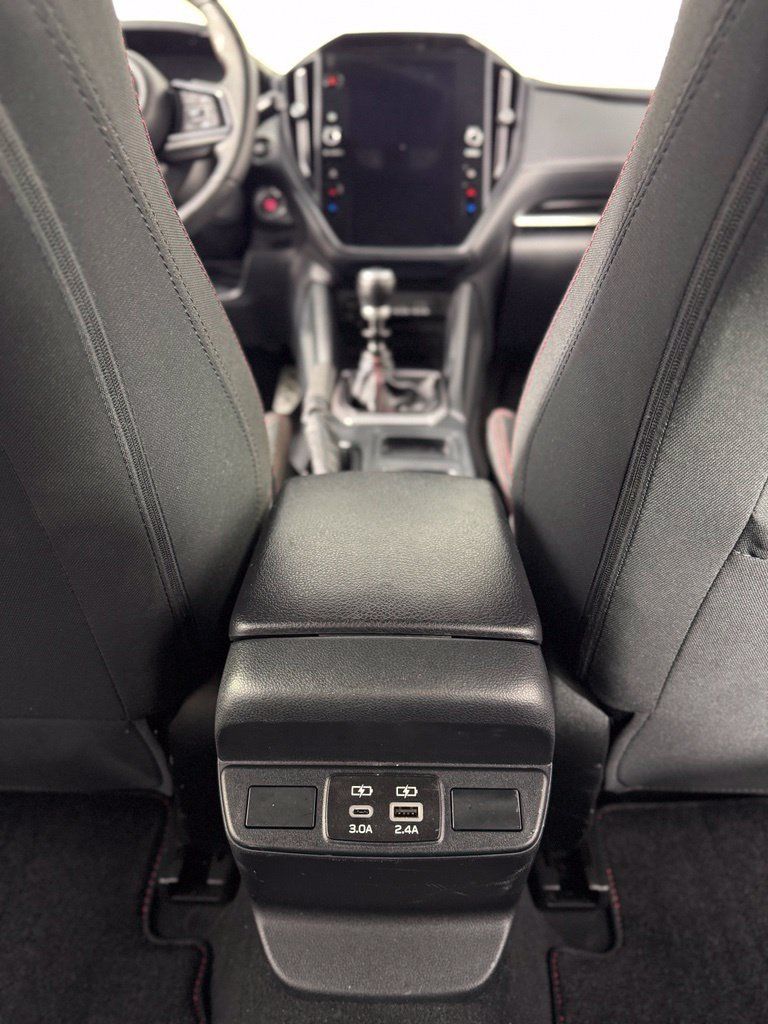 Certified 2024 Subaru WRX Premium AWD/4WD image 21