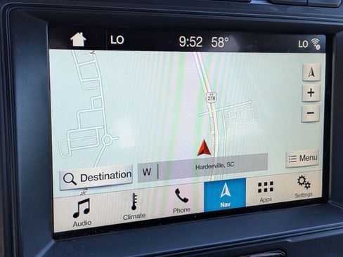 Used 2018 Ford Expedition Limited w/ Equipment Group 302A image 12