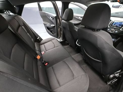 Used 2024 Chevrolet Malibu LT FWD image 43