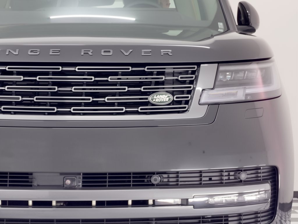 New 2026 Land Rover Range Rover SE AWD/4WD image 12