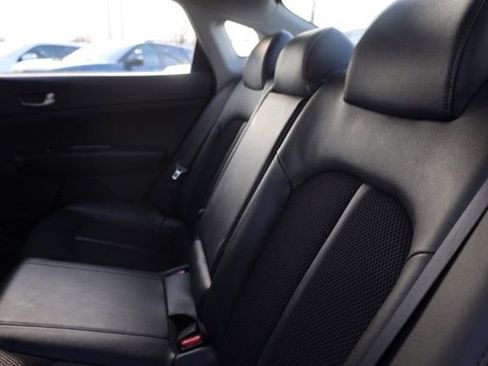 Used 2019 Kia Optima S w/ S Panoramic Sunroof Package image 32