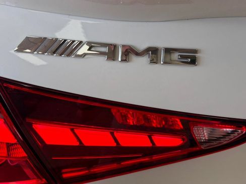Used 2024 Mercedes-Benz C 63 AMG S image 35